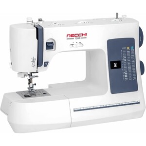 Швейная машина NECCHI 1300 - фото 2