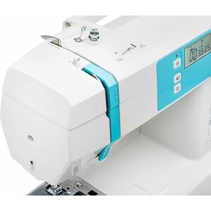Швейная машина NECCHI 1500 - фото 3