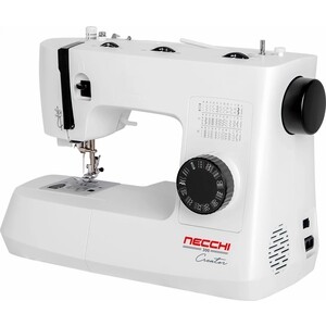 Швейная машина NECCHI 300 - фото 2