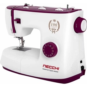 Швейная машина NECCHI K132A - фото 2