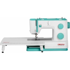 Швейная машина NECCHI Q134A - фото 2