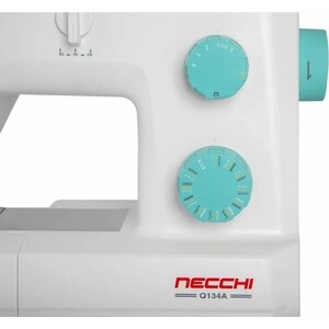 Швейная машина NECCHI Q134A - фото 3