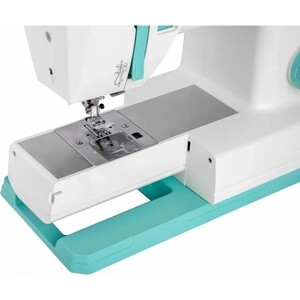 Швейная машина NECCHI Q134A - фото 5