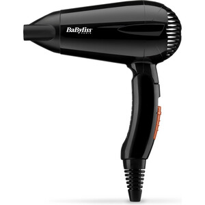 

Фен BaByliss 5344E, black, 5344E, black
