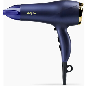 

Фен BaByliss 5781 PE, 5781 PE