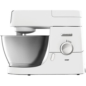 Кухонная машина Kenwood KVC 3103 W электромясорубка kenwood mg450 1400 вт белый