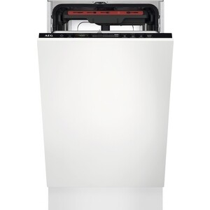 Встраиваемая посудомоечная машина AEG FSE73527P встраиваемая посудомоечная машина weissgauff bdw 6136 d info led