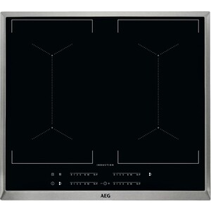 

Индукционная варочная панель AEG IKE64450FB, IKE64450FB