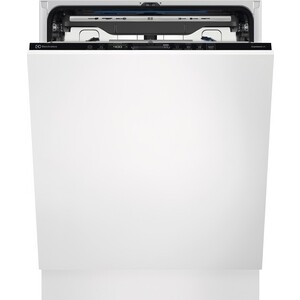 Встраиваемая посудомоечная машина Electrolux EEC767310L встраиваемая посудомоечная машина weissgauff bdw 6136 d info led