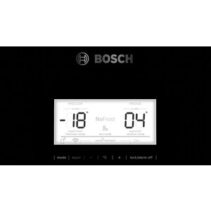 Холодильник Bosch KGN39LB30U