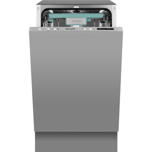 Встраиваемая посудомоечная машина Weissgauff BDW 4140 D Wi-Fi - фото 1