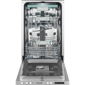 Встраиваемая посудомоечная машина Weissgauff BDW 4573 D Wi-Fi