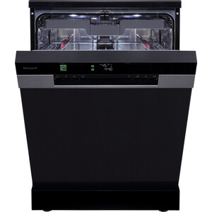 Посудомоечная машина Weissgauff DW 6140 Inverter Real Touch AutoOpen