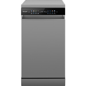 Посудомоечная машина Weissgauff DW 4538 Inverter Touch Inox холодильник weissgauff wcd 590 nofrost inverter premium biofresh dark inox