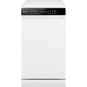 Посудомоечная машина Weissgauff DW 4539 Inverter Touch AutoOpen White