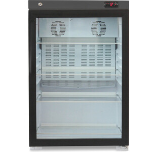 Холодильная витрина Бирюса W154DNZ Tczv холодильная витрина viatto va sc52