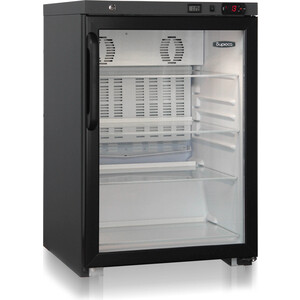 Холодильная витрина Бирюса W154DNZ Tczv