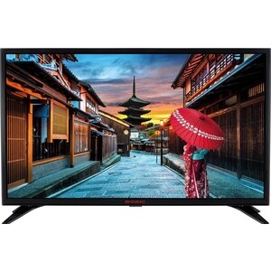 

Телевизор Shivaki S43KF5500, S43KF5500