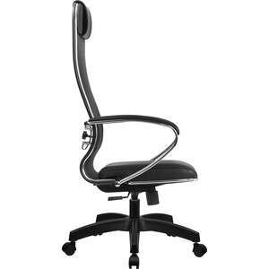 Кресло Метта МЕТТА-5.1 (MPES) / подл.116 / осн.001 Черный