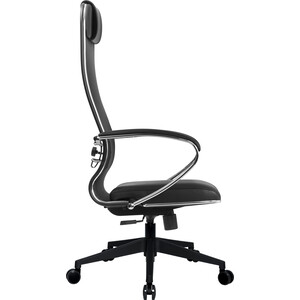 Кресло Метта МЕТТА-5.1 (MPES) / подл.116 / осн.004 Черный