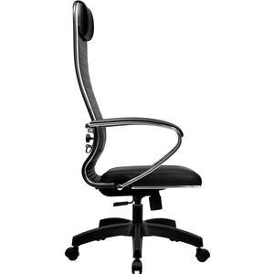 Кресло Метта МЕТТА-6.1 (MPES) / подл.116 / осн.001 Черный