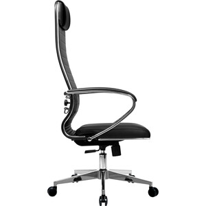 Кресло Метта МЕТТА-6.1 (MPES) / подл.116 / осн.004 Черный