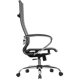 Кресло Метта МЕТТА-8 (MPES) / подл.116 / осн.003 Черный