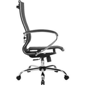 Кресло Метта МЕТТА-9 (MPRU) / подл.131 / осн.003 Черный