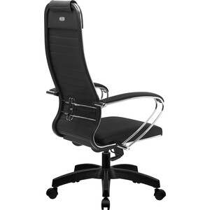 Кресло Метта МЕТТА-17 (MPRU) / подл.131 / осн.001 Черный