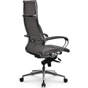 Кресло Метта Samurai Lux-11 MPES Серый