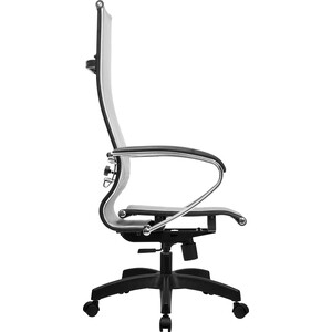 Кресло Метта МЕТТА-7 (MPRU) / подл.131 / осн.001 Серый / Серый