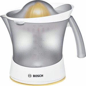Соковыжималка для цитрусовых Bosch MCP3500N соковыжималка для цитрусовых kitfort кт 1150 1 бело малиновый