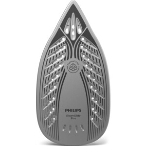 Парогенератор Philips GC7933/30 фиолетовый/белый