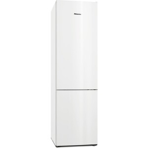 Холодильник Miele KFN4394ED белый холодильник hyundai cs5083fwt белый