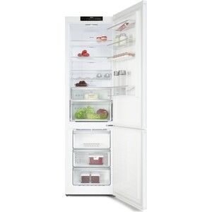 Холодильник Miele KFN4394ED белый