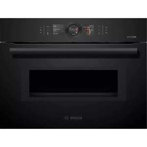 

Электрический духовой шкаф Bosch CMG8760C1, CMG8760C1