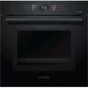 

Электрический духовой шкаф Bosch HMG8764C1, HMG8764C1