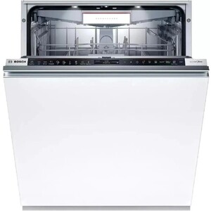 Встраиваемая посудомоечная машина Bosch SMD8YC801E посудомоечная машина bosch sms25ai07e