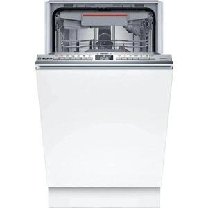 Встраиваемая посудомоечная машина Bosch SPV6EMX65Q