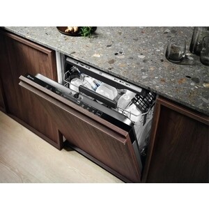 Встраиваемая посудомоечная машина Electrolux EES48400L - фото 4
