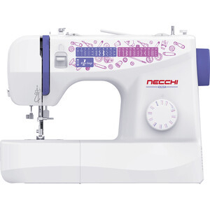 Швейная машина NECCHI 4323A держатель лапки для быстрой смены лапок micron