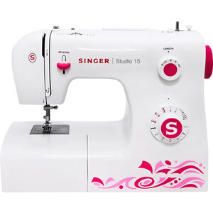 Швейная машина Singer Studio 15 держатель лапки для быстрой смены лапок micron