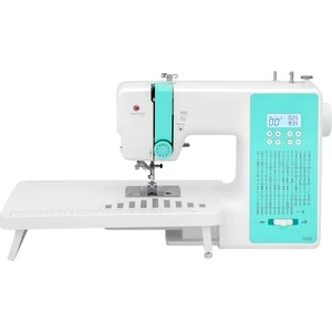 Швейная машина Comfort 1010 со столиком нитевдеватель для оверлока prym 611965