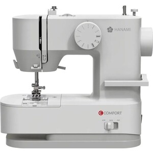 Швейная машина Comfort 26 нитевдеватель для оверлока prym 611965