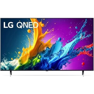 

Телевизор LG 43QNED80T6A, 43QNED80T6A