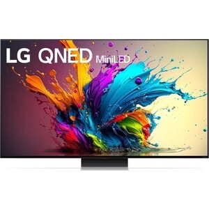 

Телевизор LG 75QNED91T6A, 75QNED91T6A