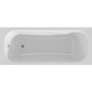 Акриловая ванна 1Marka Classic 160х70 с каркасом (01кл1670 А, 03пу1670) панель 1marka elegance classic modern 130 а 02кл1370 а