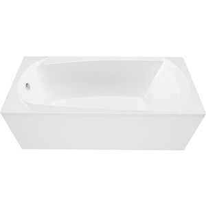 Акриловая ванна 1Marka Elegance 120х70 с каркасом (01эл1270, 03пу1270)