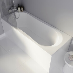 Акриловая ванна Marka One Libra 170х70 (01ли1770)