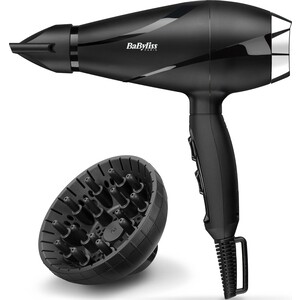

Фен BaByliss 6713DE, 6713DE